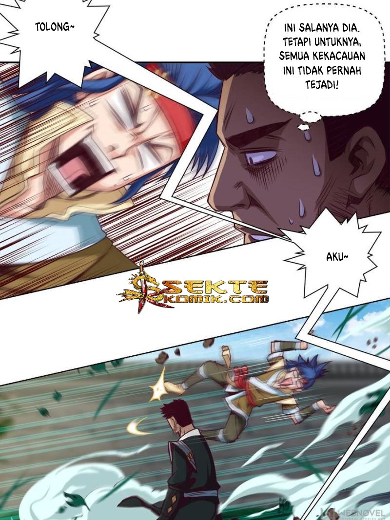 Doomed To Be A King chapter 6
